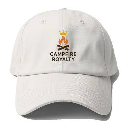 campfire royalty Hat