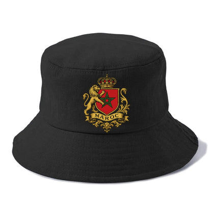 heraldic-national-emblem Hat