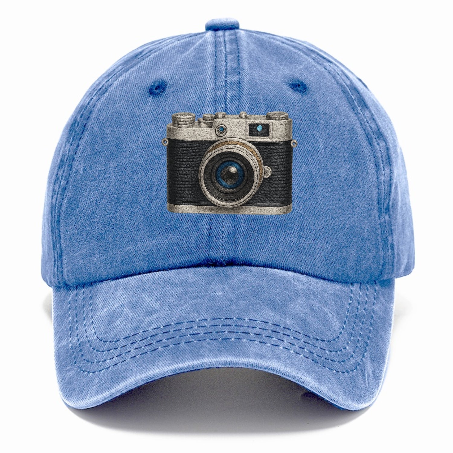 shutterbug memories Hat