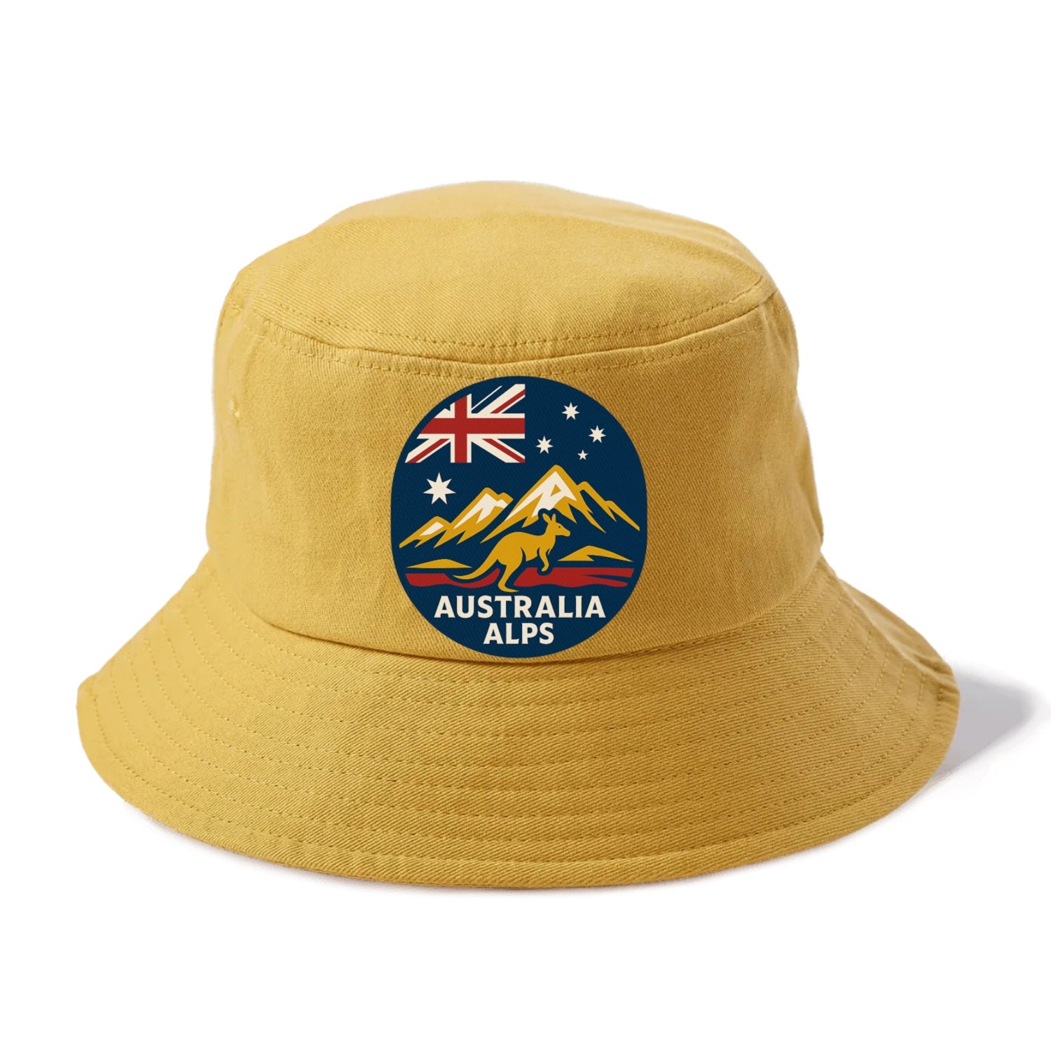 Australian Nature Location Hat