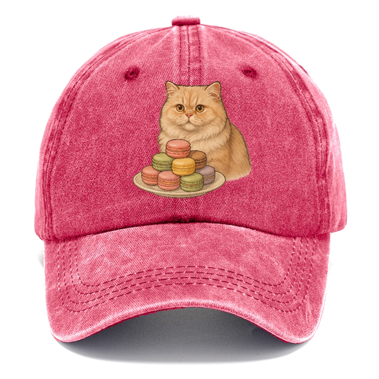 sweet-whimsy Hat