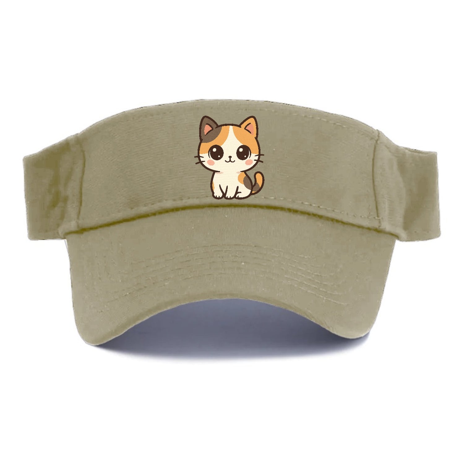 calico-vibrant-spirit Hat