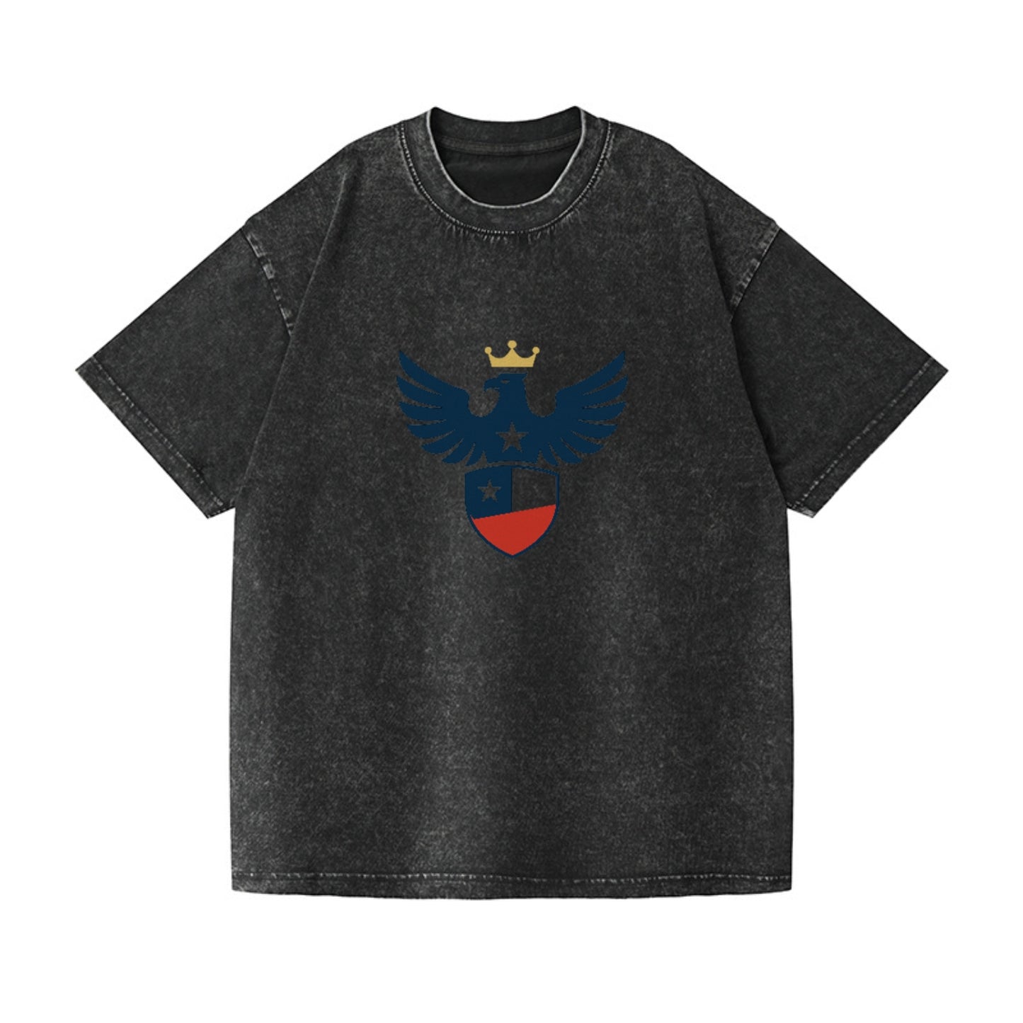 chile-condor-eagle-emblem-premium-design Hat