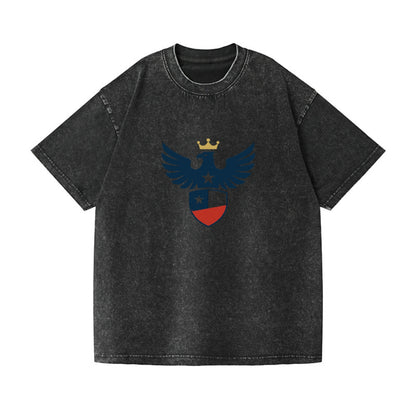 chile-condor-eagle-emblem-premium-design Hat