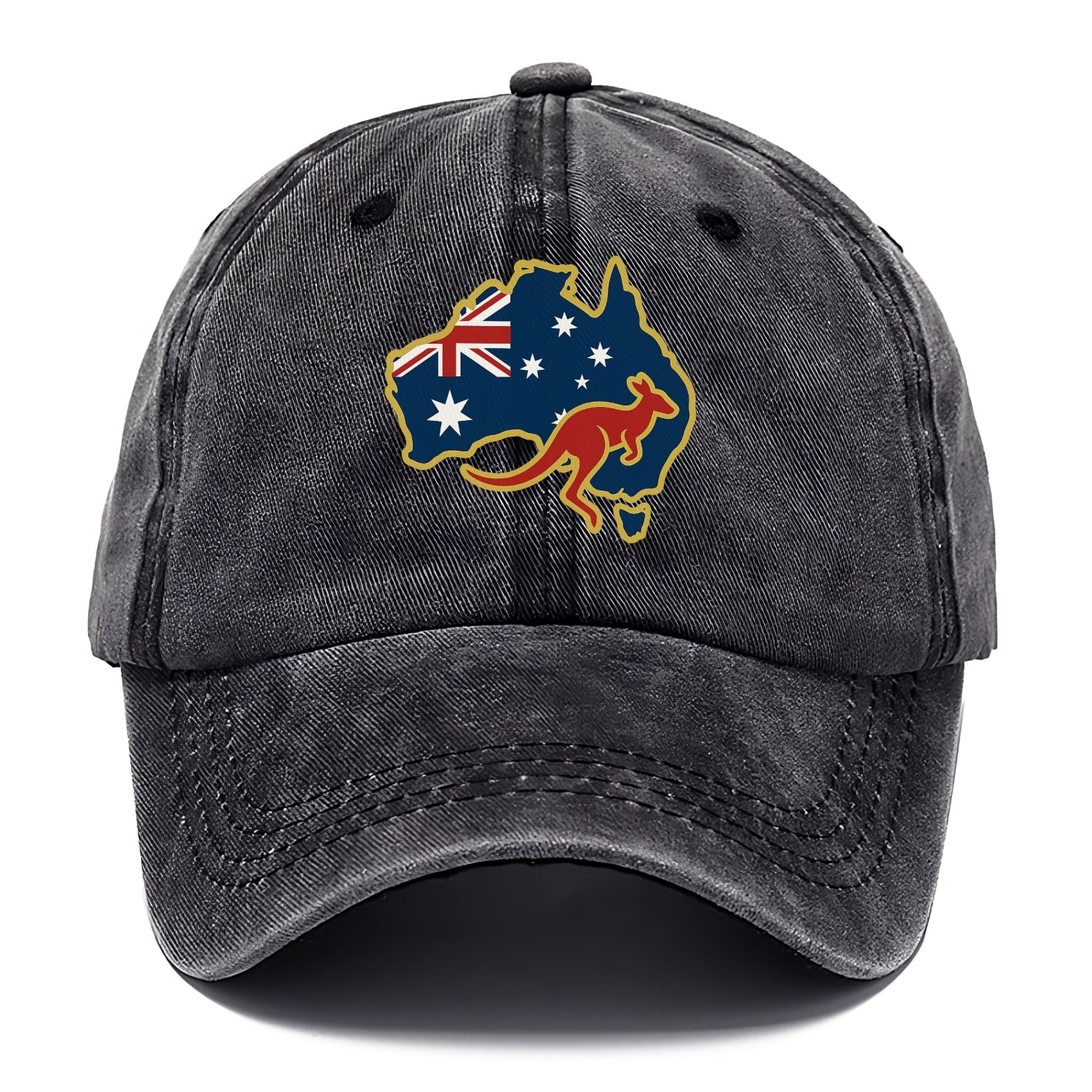 Australian National Symbol Hat