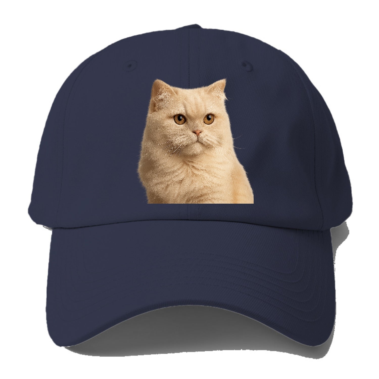 cream-persian-fluffy-elegance Hat