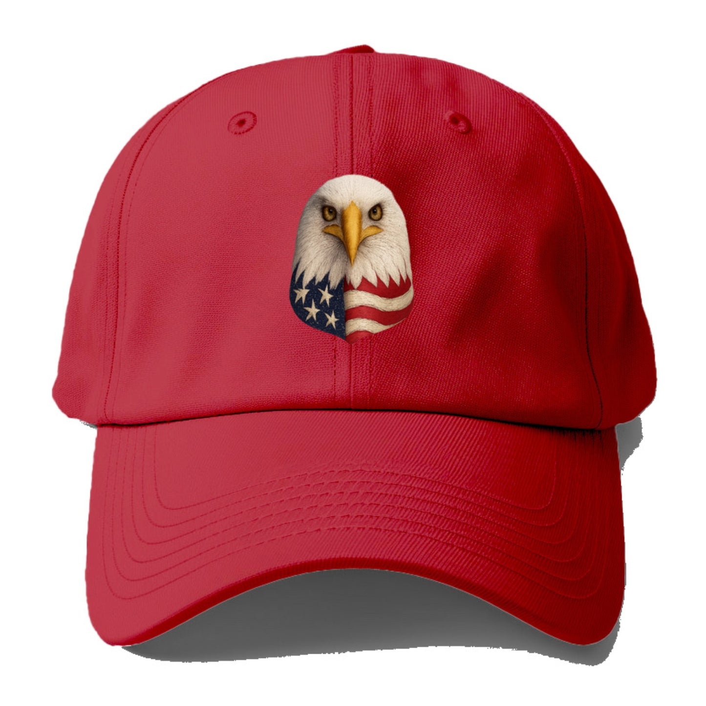 american freedom eagle Hat
