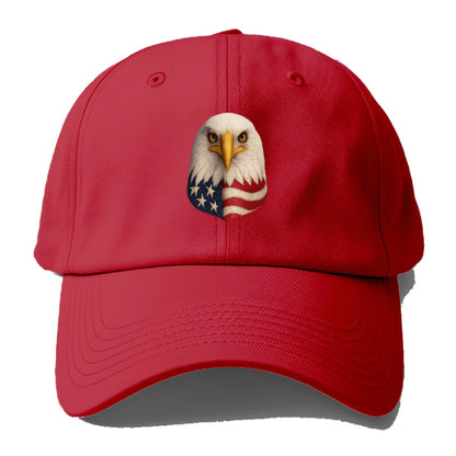 american freedom eagle Hat