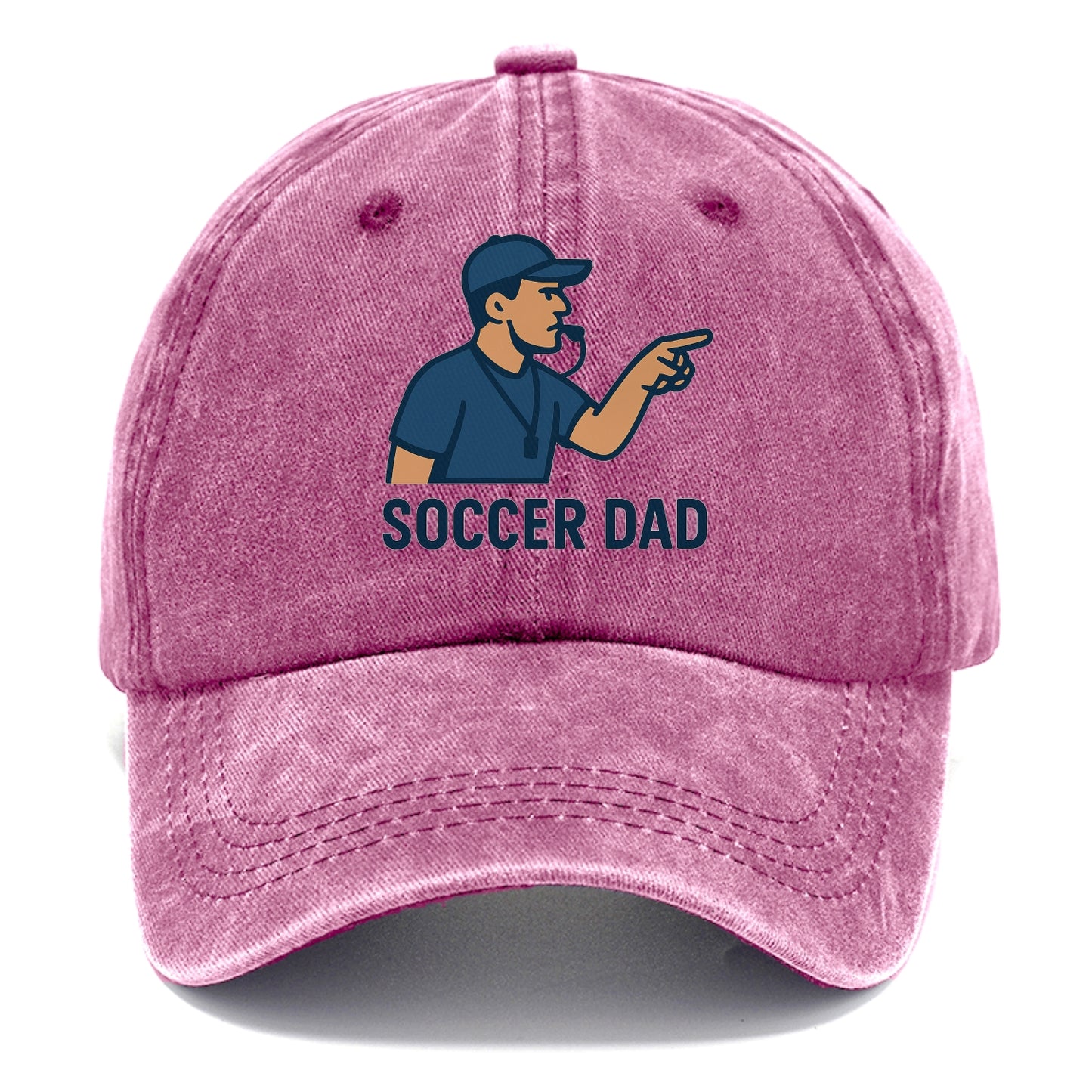 sports parenting Hat