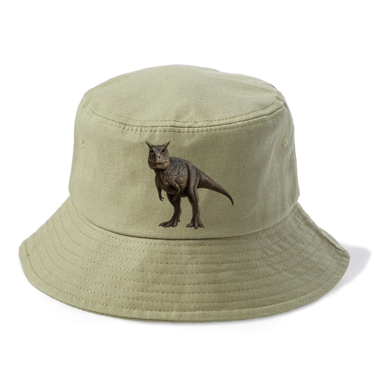dinosaur carnotaurus Hat