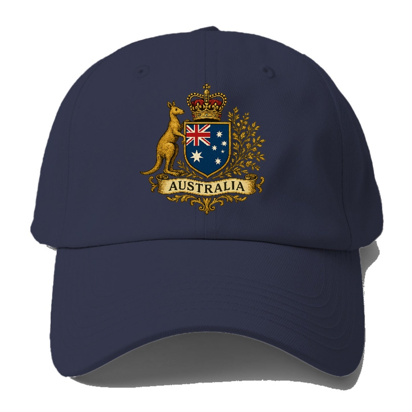 national-emblem-coat-of-arms Hat