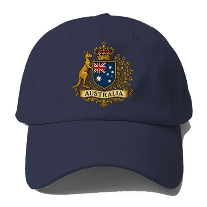 national-emblem-coat-of-arms Hat
