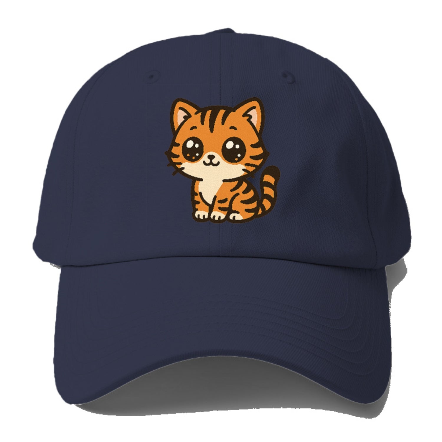 tiger-untamed-majesty Hat