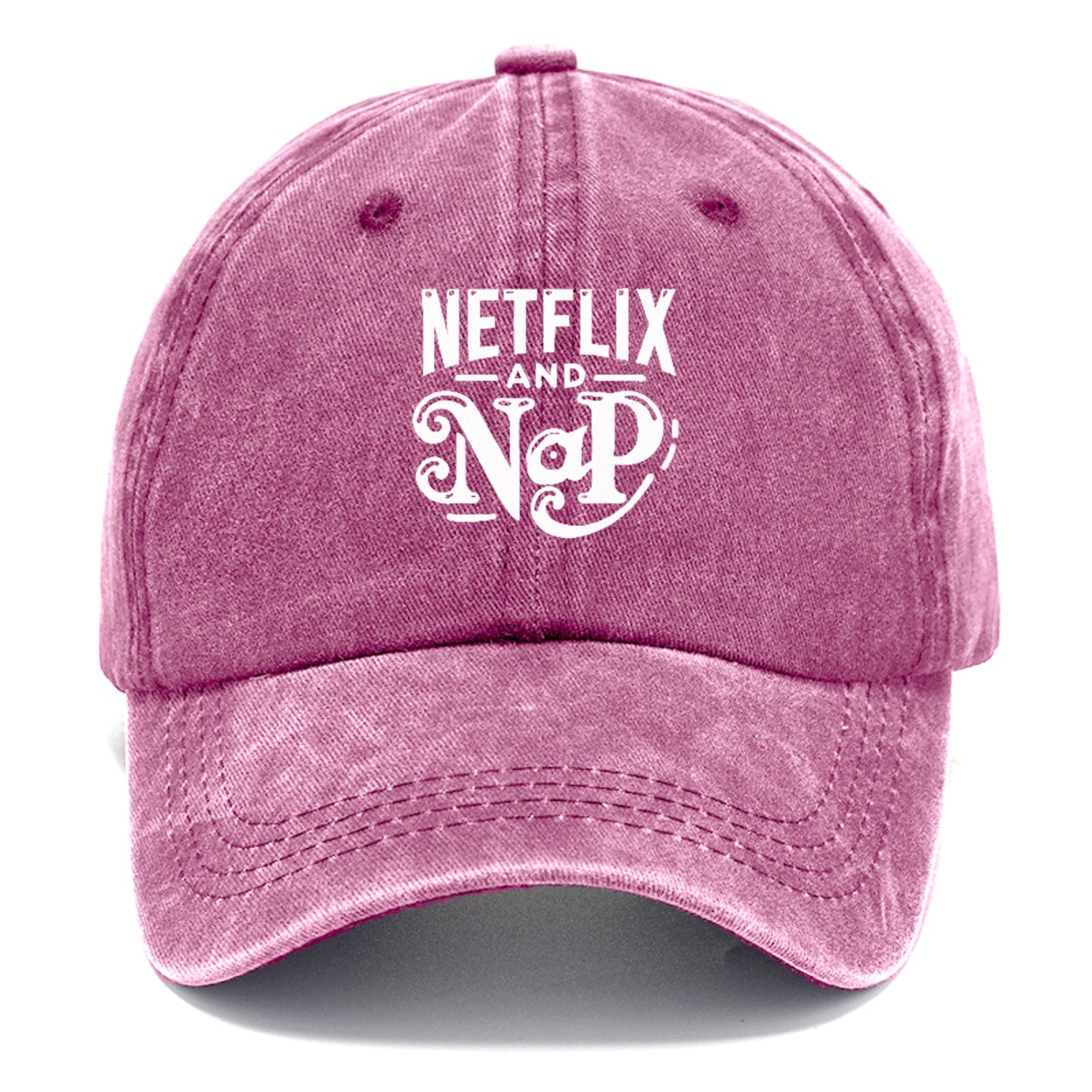 Netflix and nap Hat