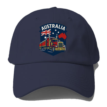 Australian Transport Hat