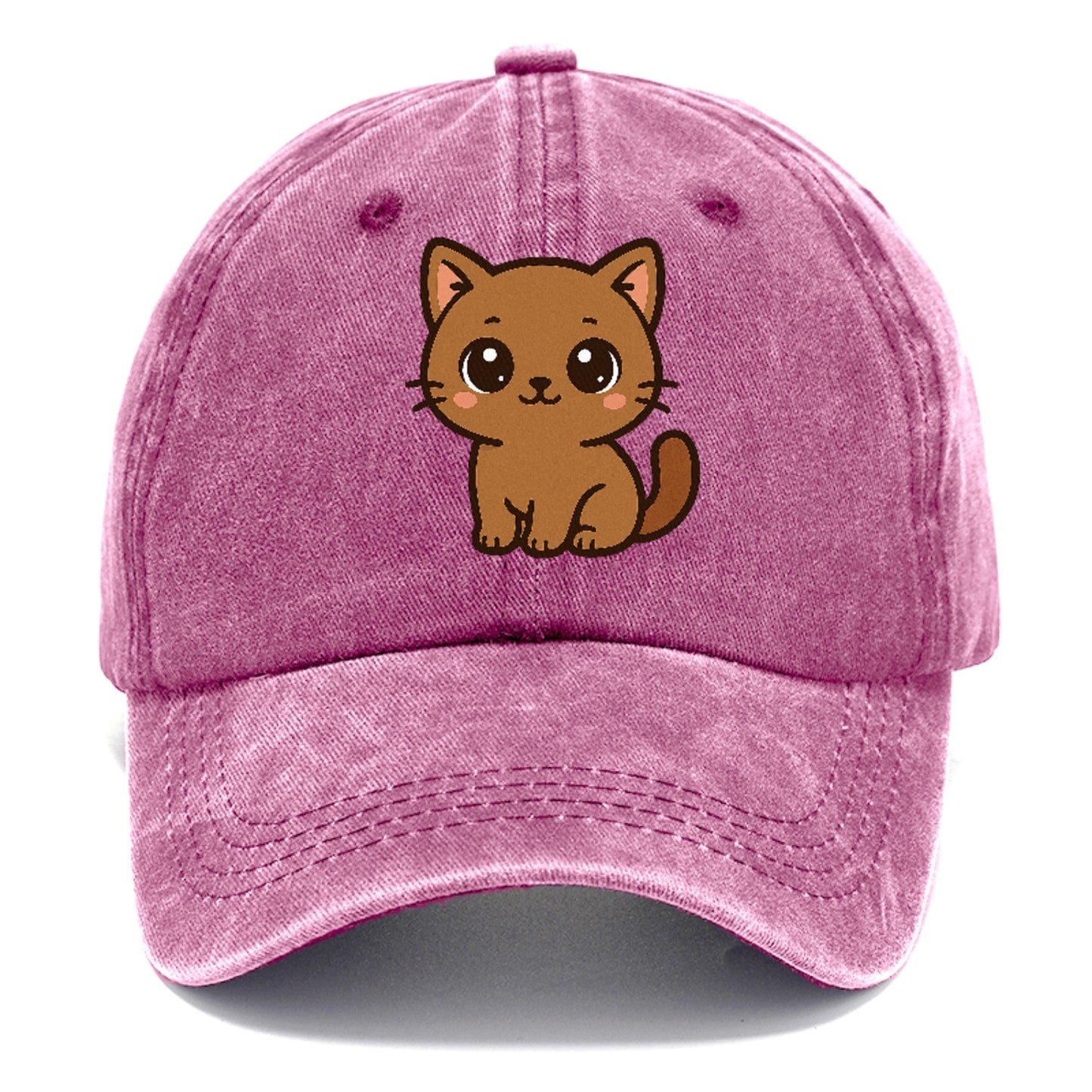 cinnamon-cat-warm-charm Hat