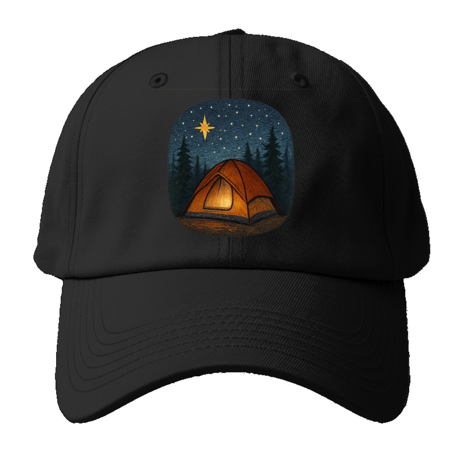 starlight campfire dreams Hat