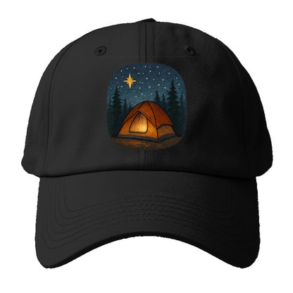 starlight campfire dreams Hat