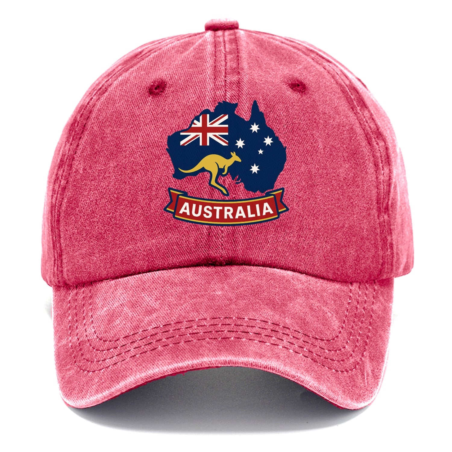 Australian Themed Hat
