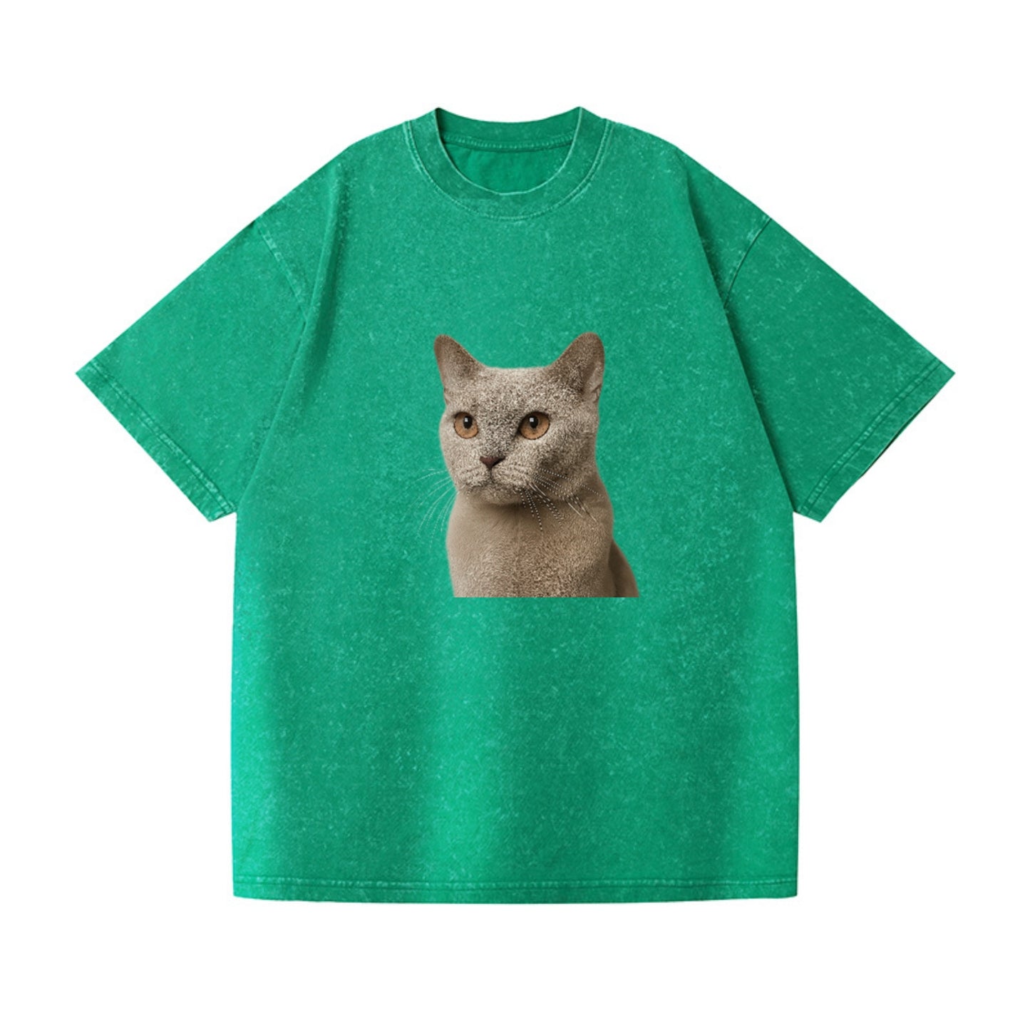 lilac-cat-playful-spirit Hat