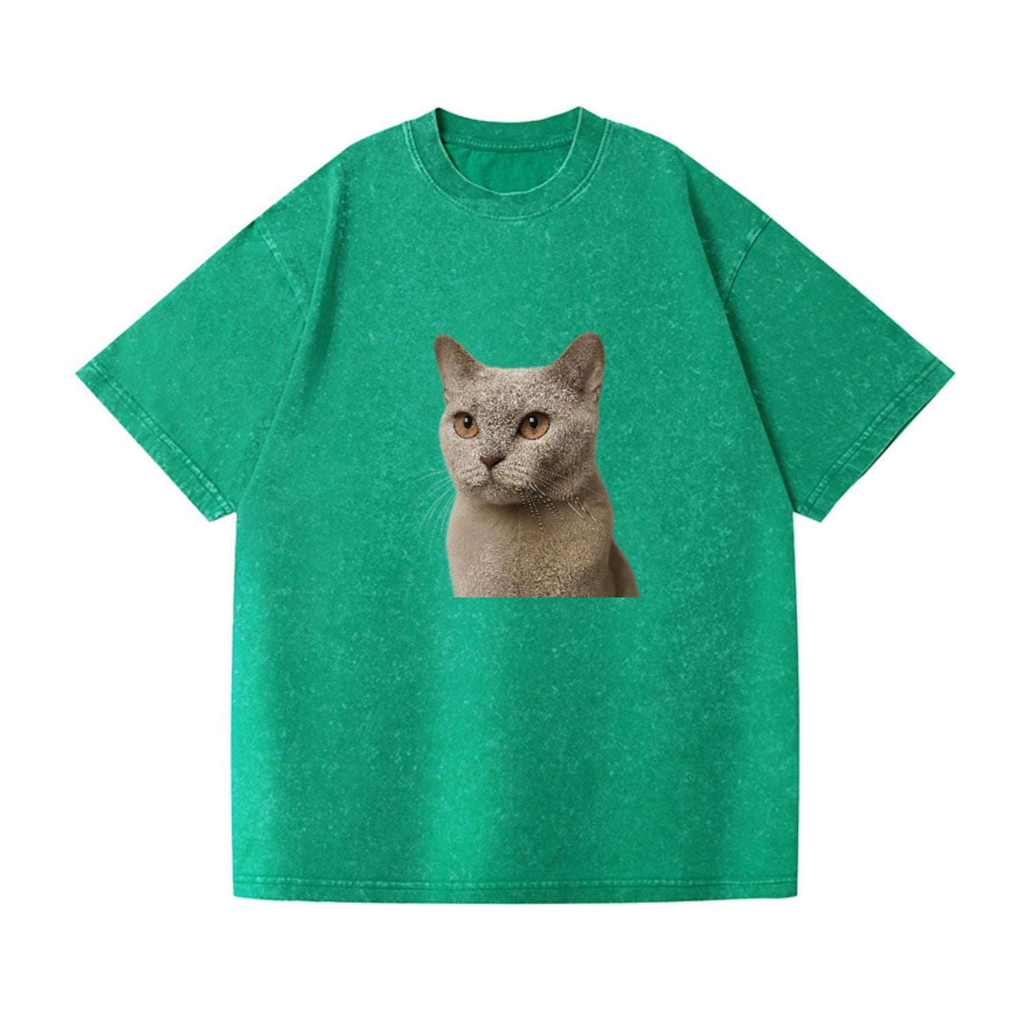 lilac-cat-playful-spirit Hat