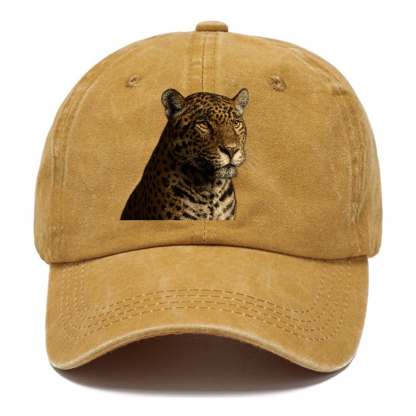 jaguar-apex-predator-style Hat