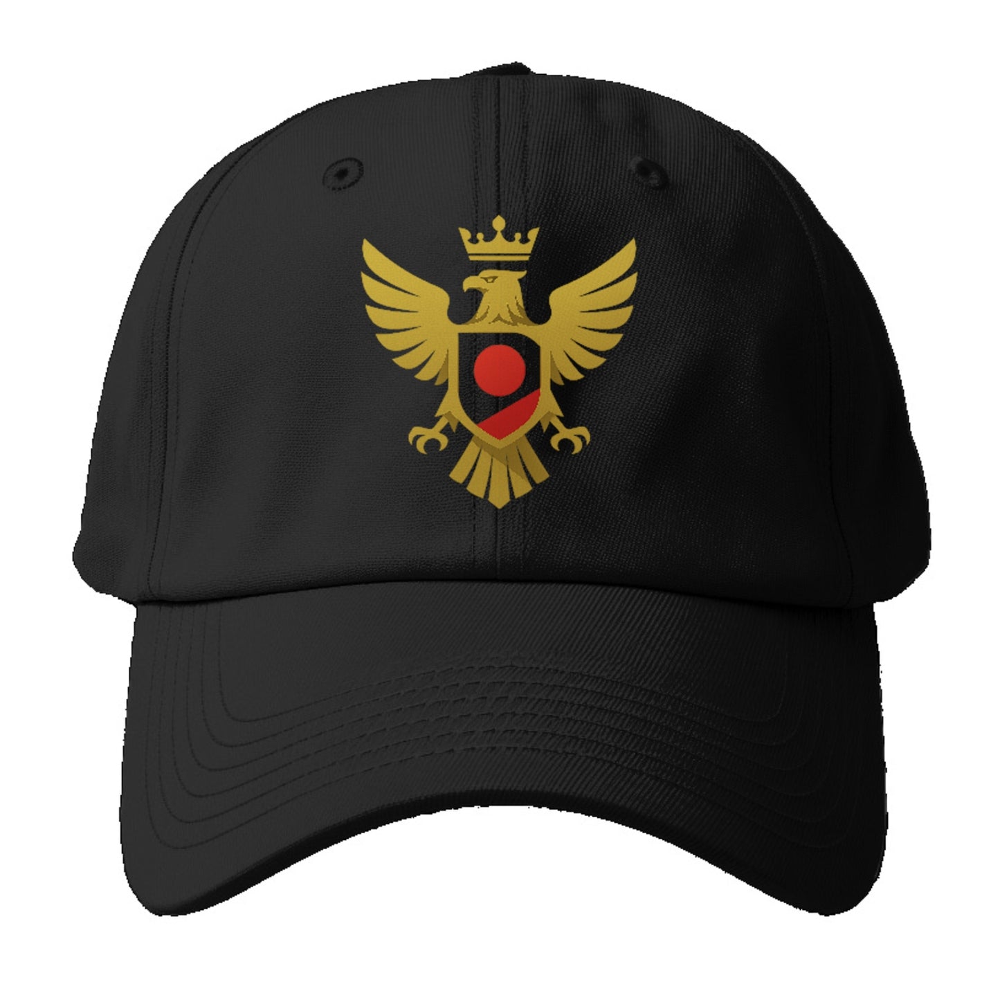 japan imperial eagle Hat