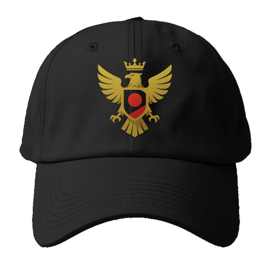 japan imperial eagle Hat