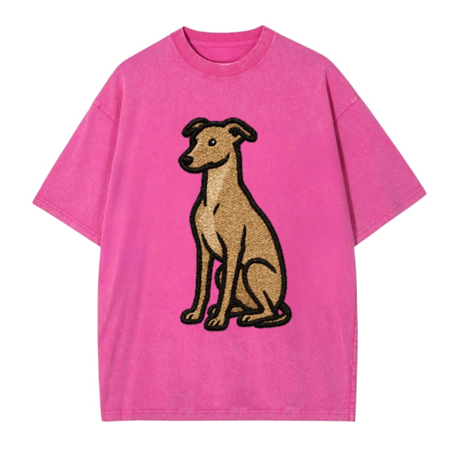 fawn-whippet-gentle-grace Hat