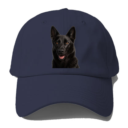german shepherd guardian spirit Hat