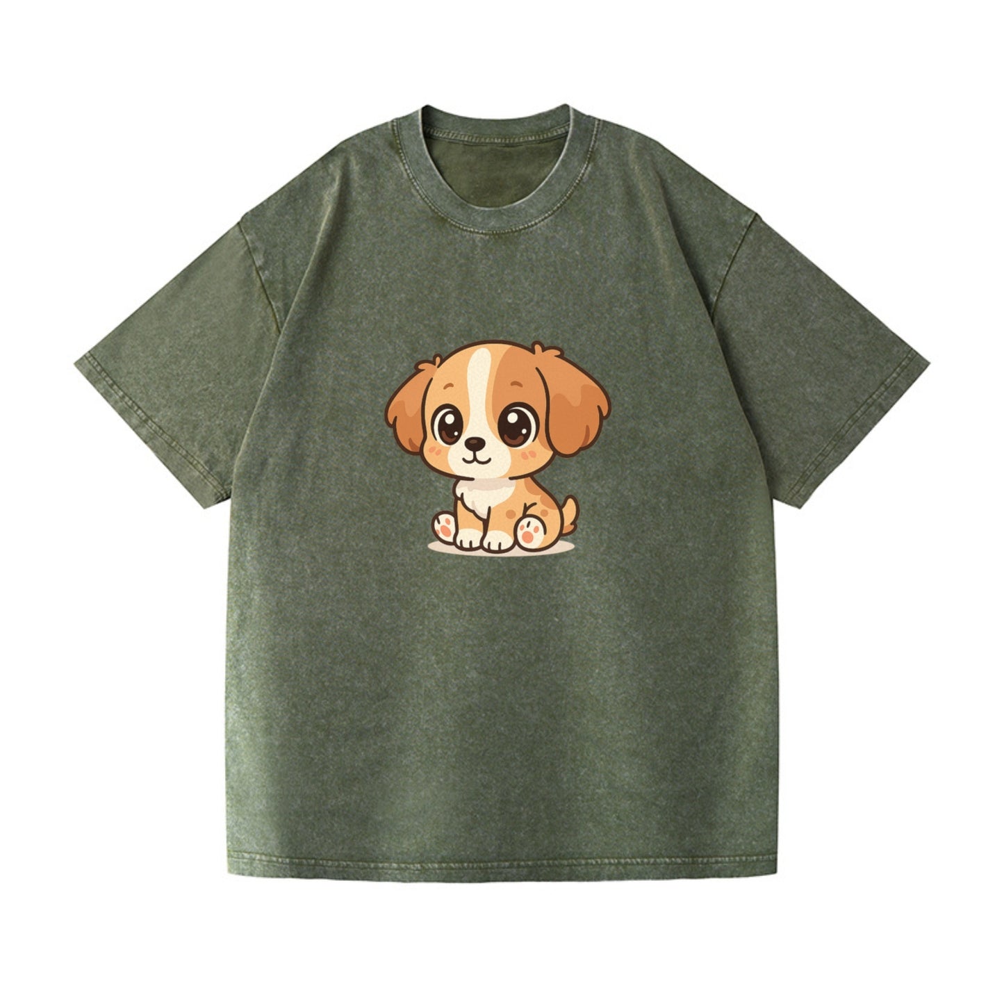 brittany-spaniel-spirited-soul Hat