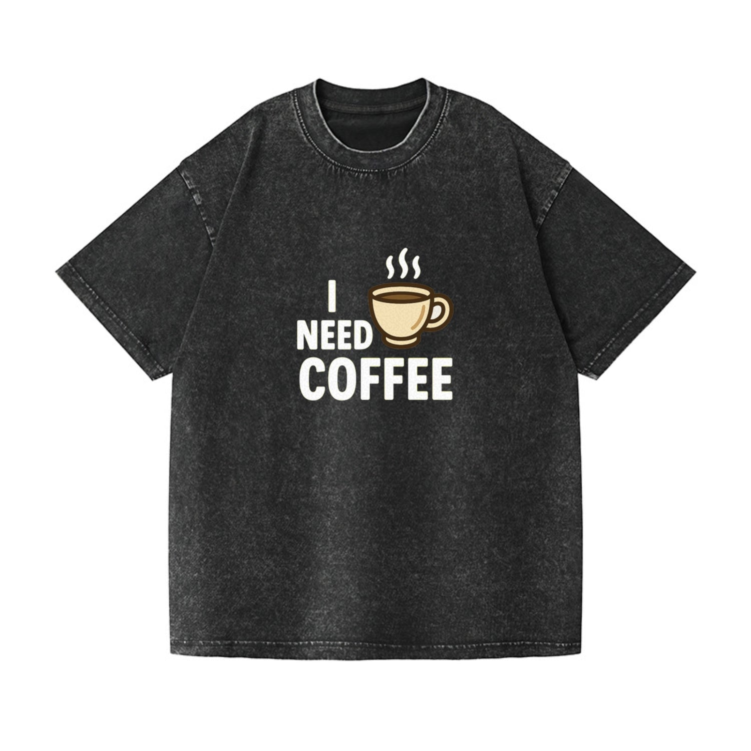 coffee i need Hat