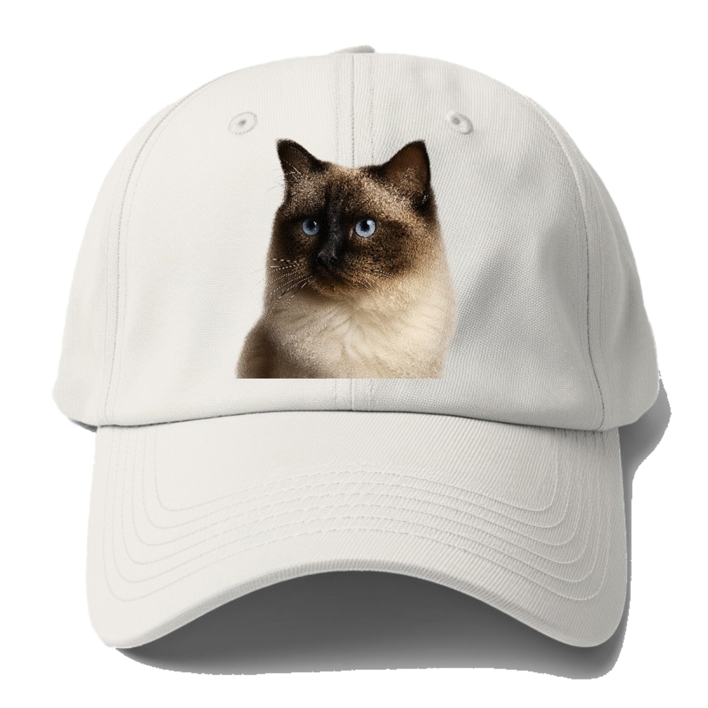 ragdoll-gentle-demeanor Hat