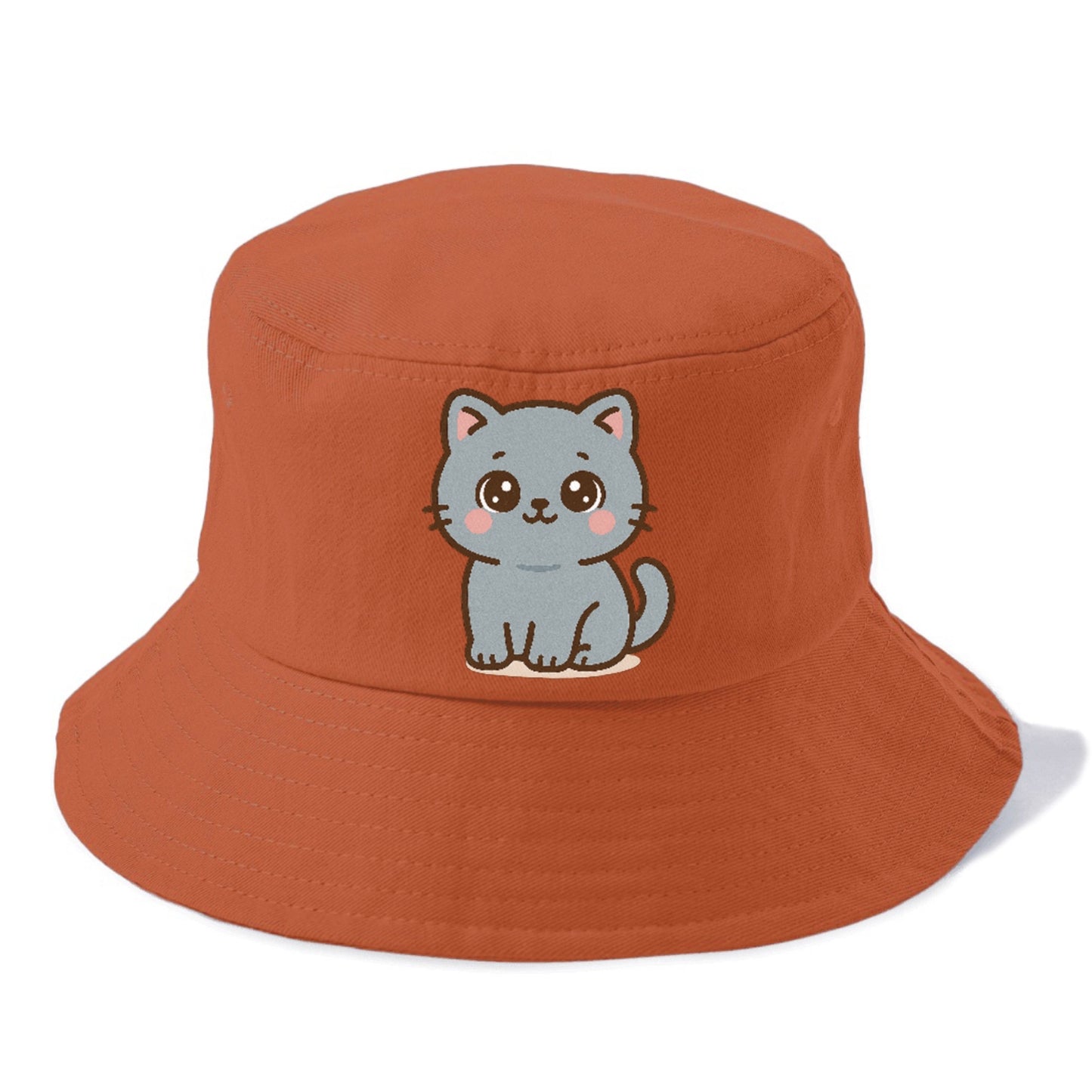 british-shorthair-plush-charm Hat