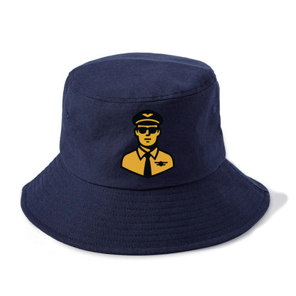 professionalpilot Hat