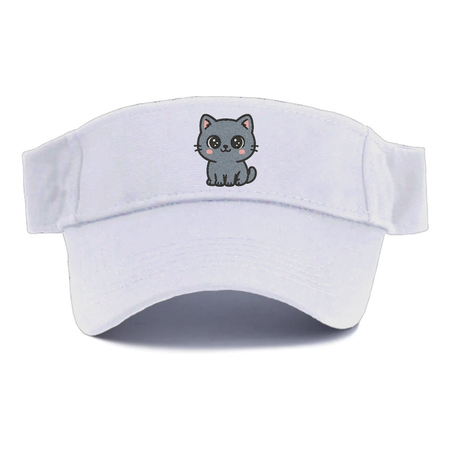 british-shorthair-calm-demeanor Hat