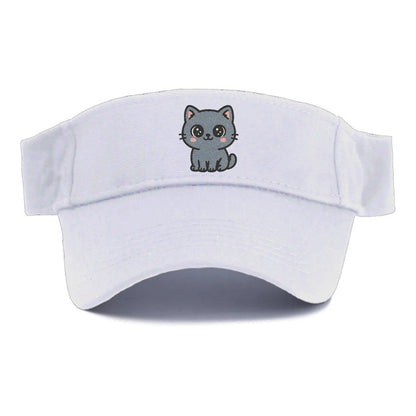 british-shorthair-calm-demeanor Hat