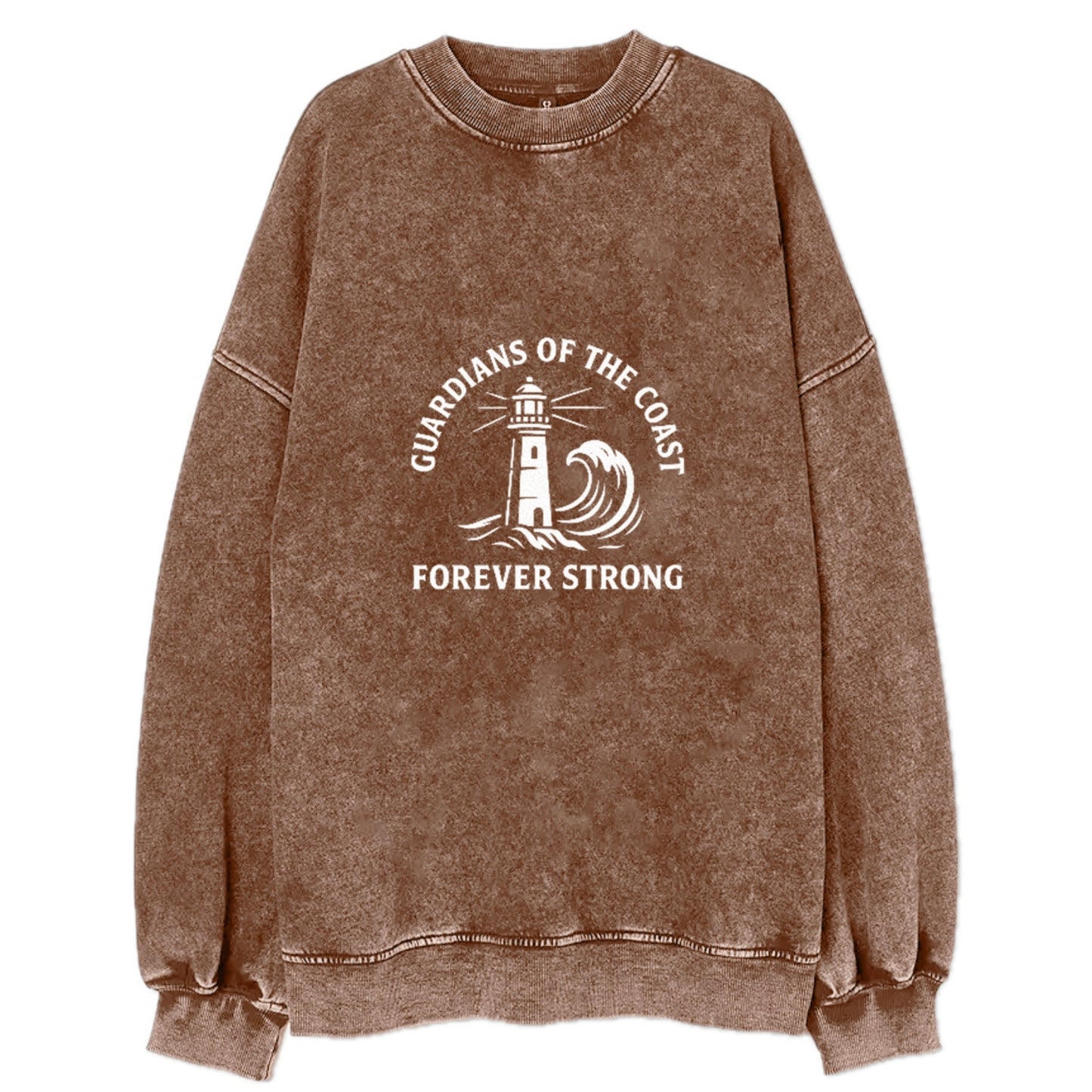 Guardians of the Coast, Forever Strong Hat