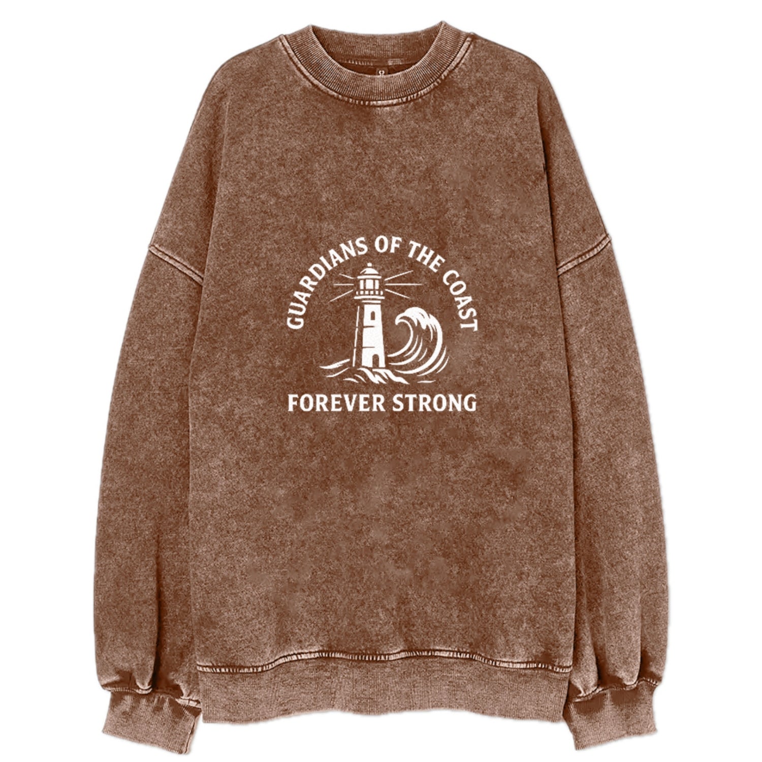 Guardians of the Coast, Forever Strong Hat