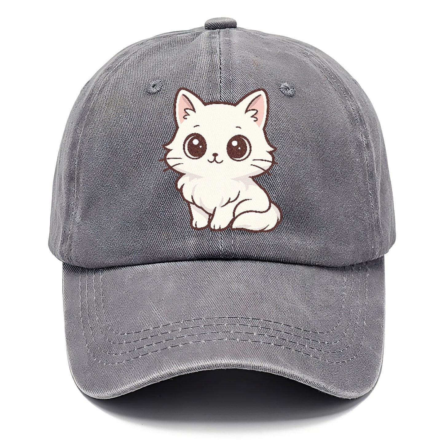 turkish-angora-elegant-charm Hat