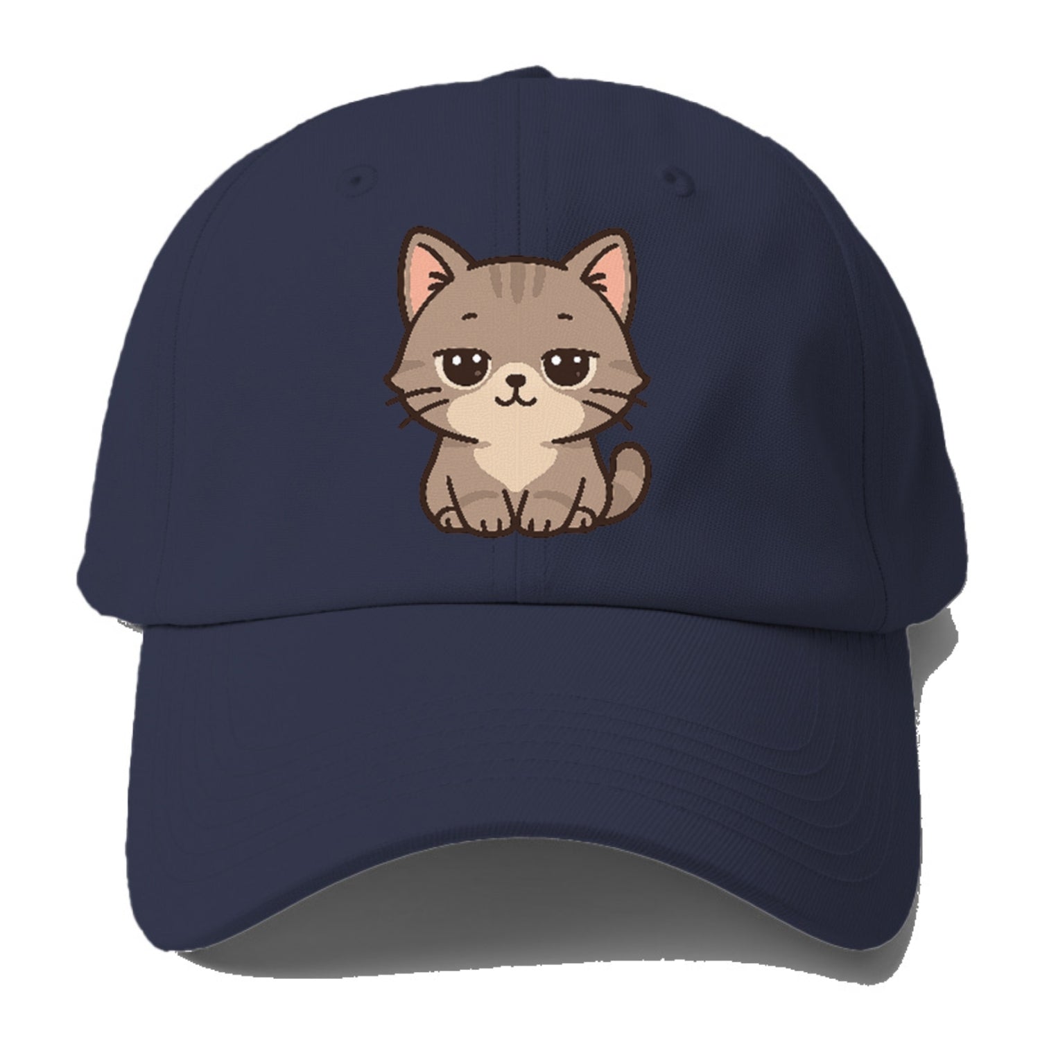 sleepy-cat-peaceful-slumber Hat