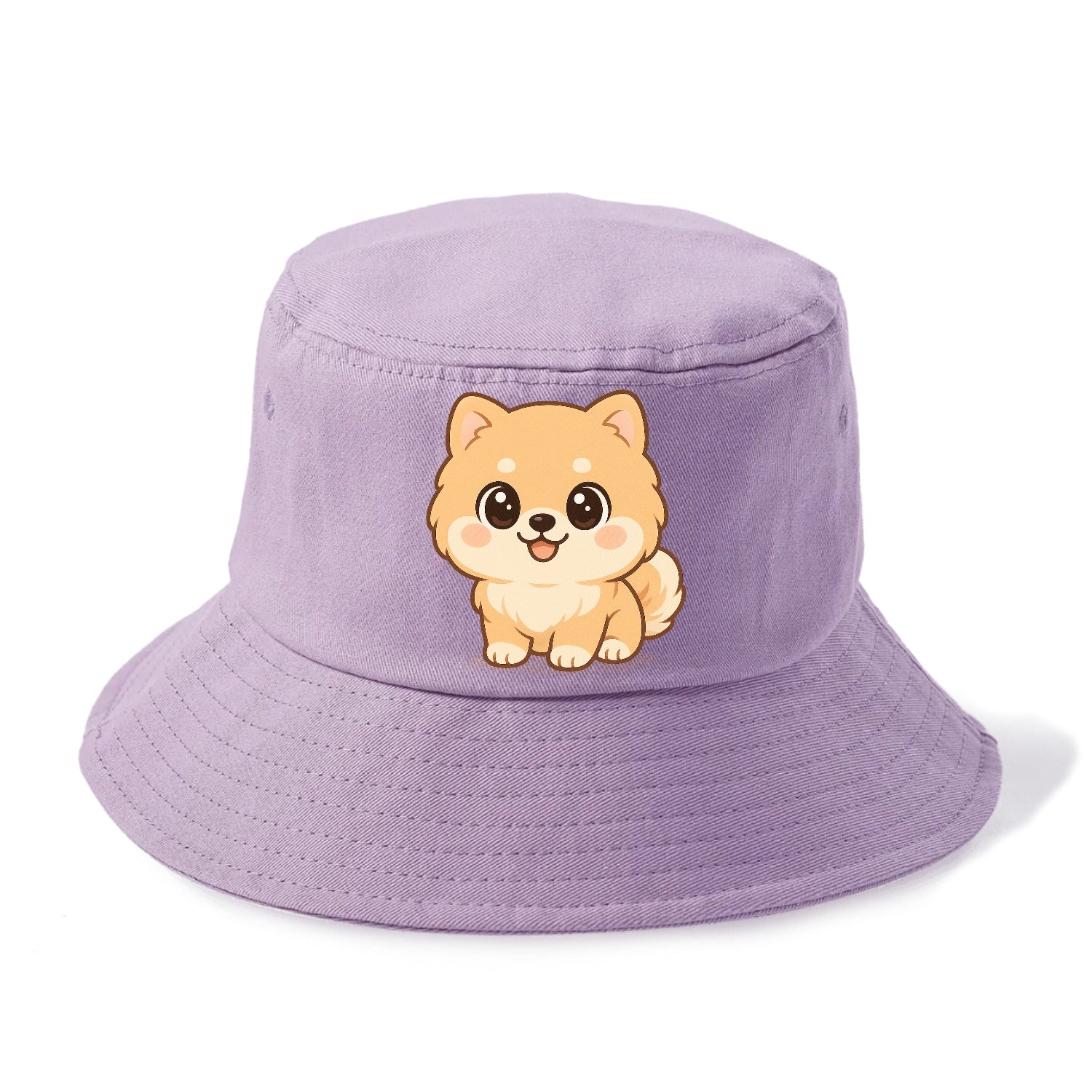 pomeranian fluff & spirit Hat