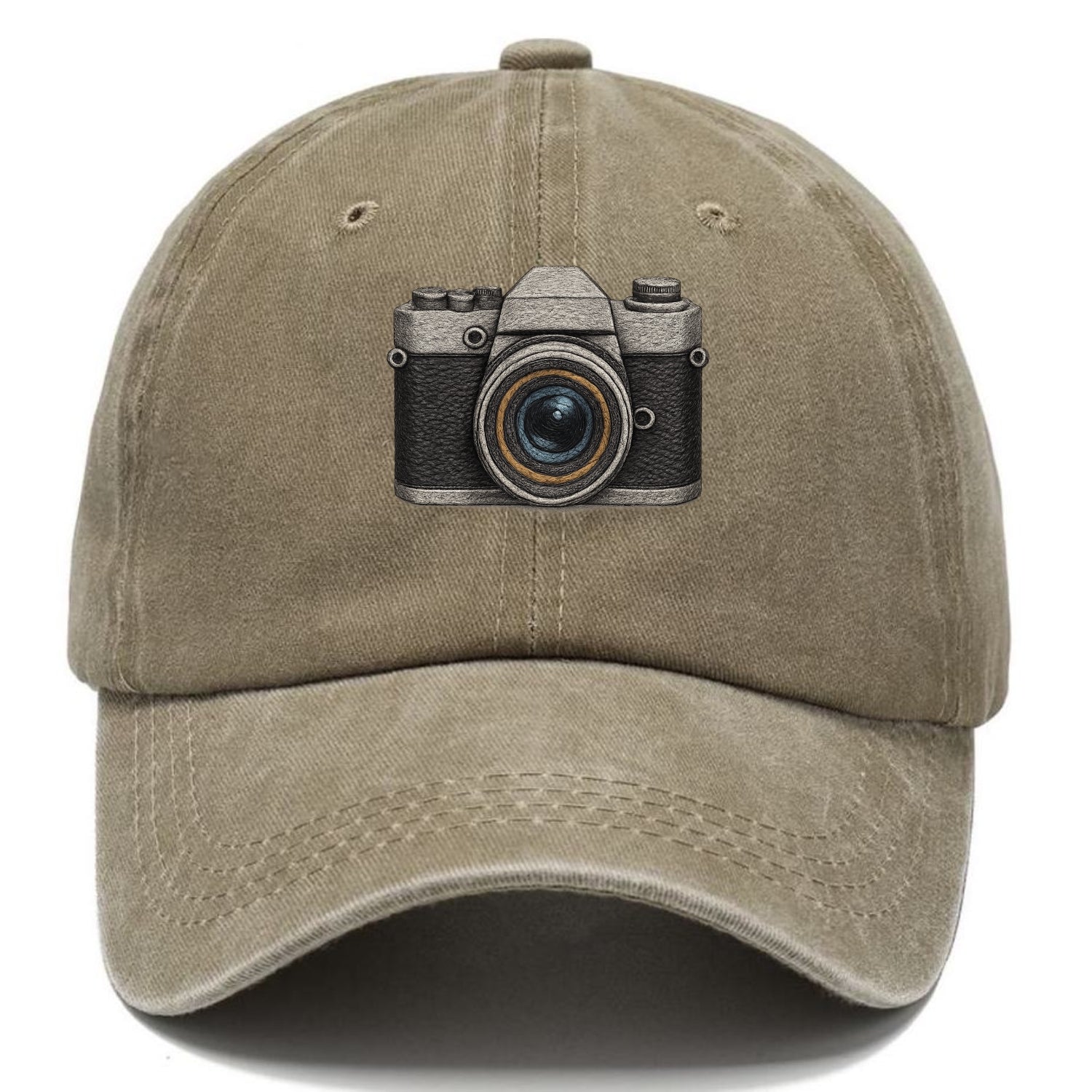 captured moments Hat