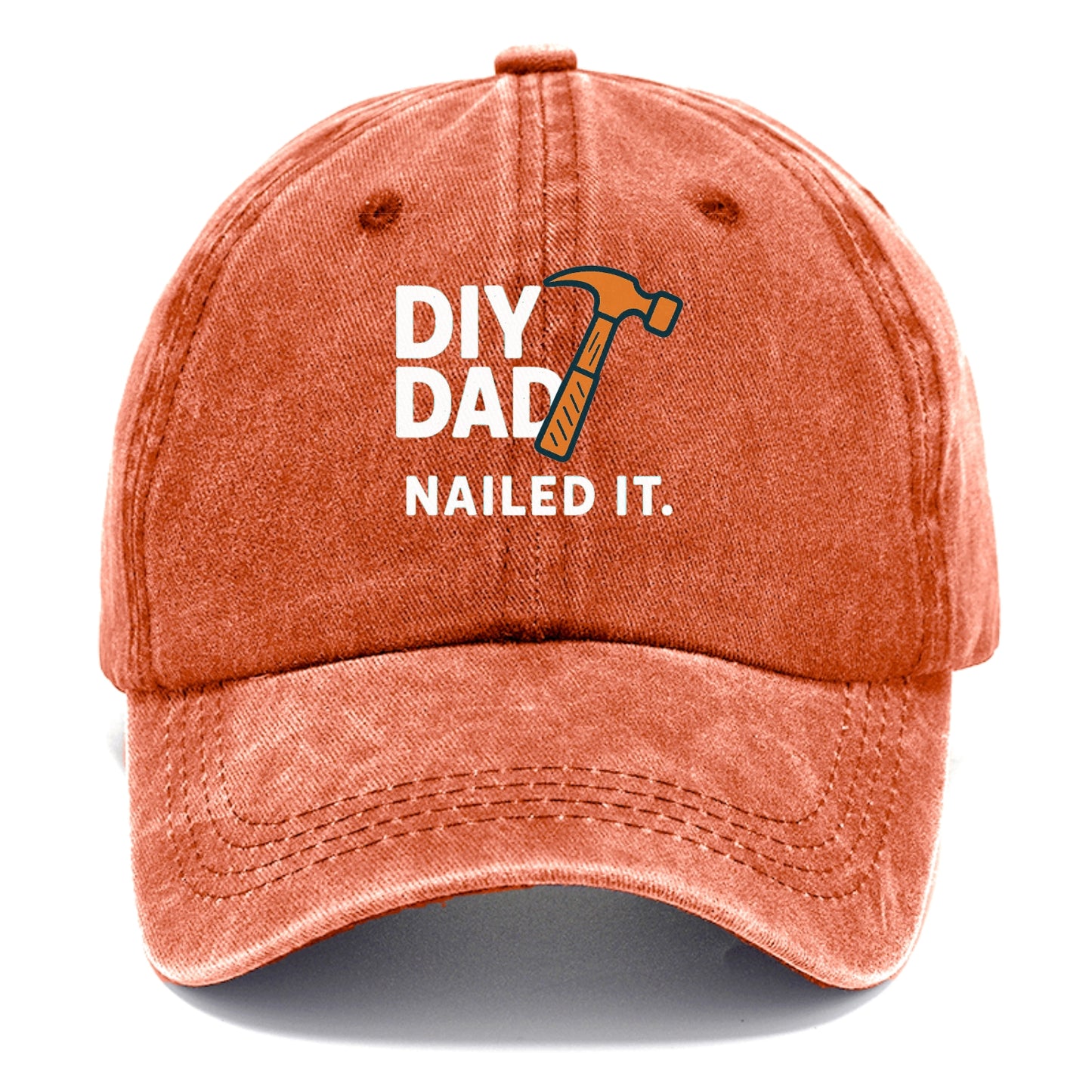 diy dad nailed it Hat