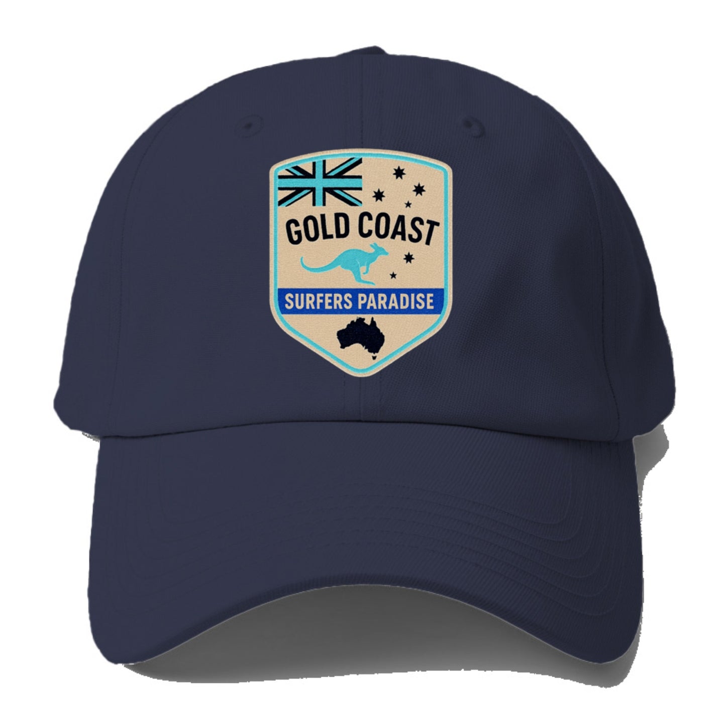 Baseball Cap in Blue