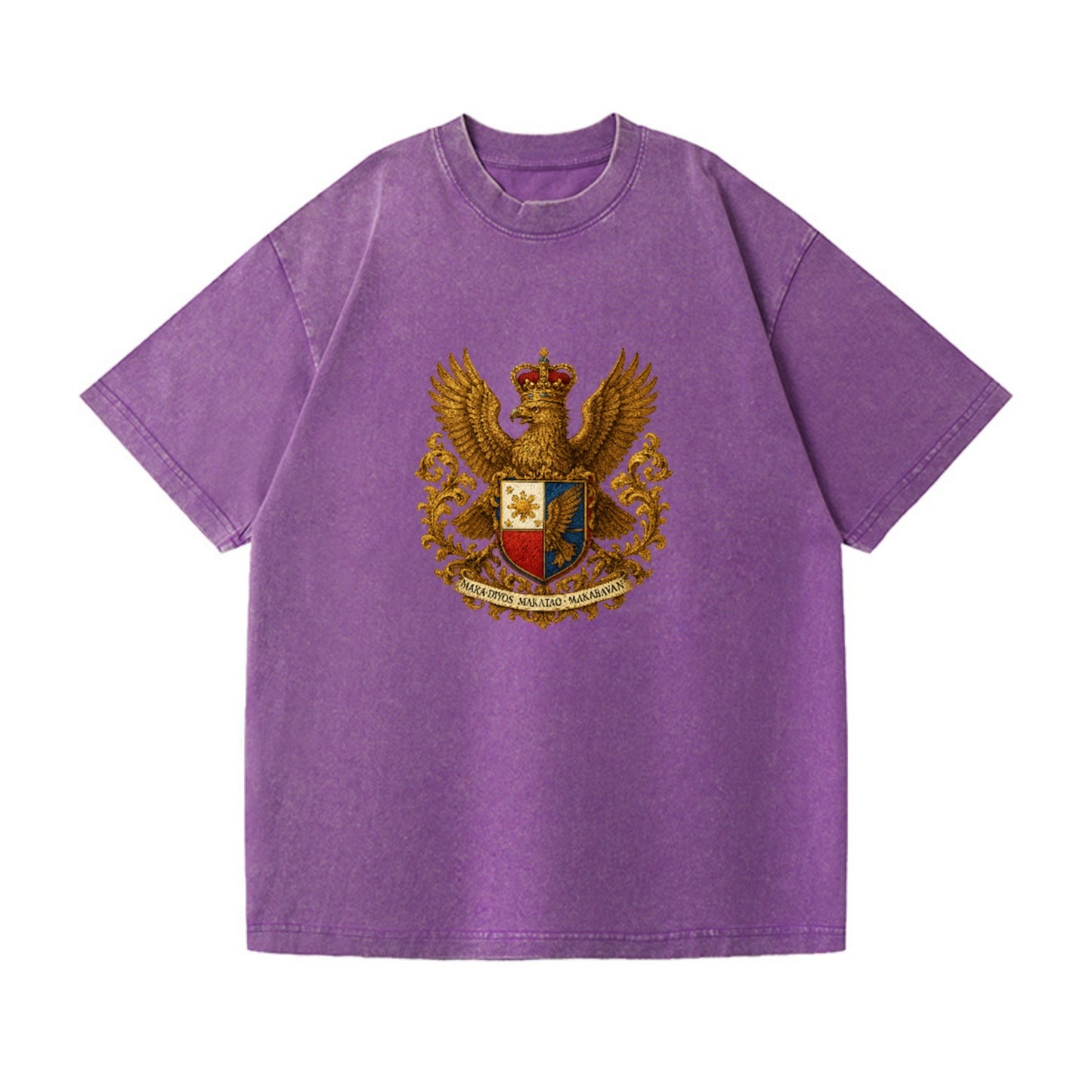 philippines heritage eagle Hat