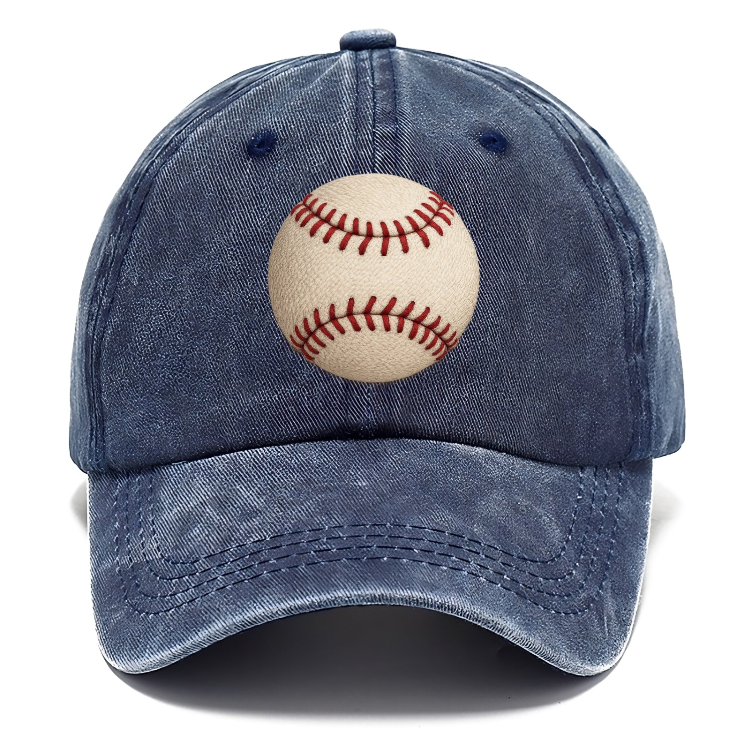 stitched memories baseball Hat
