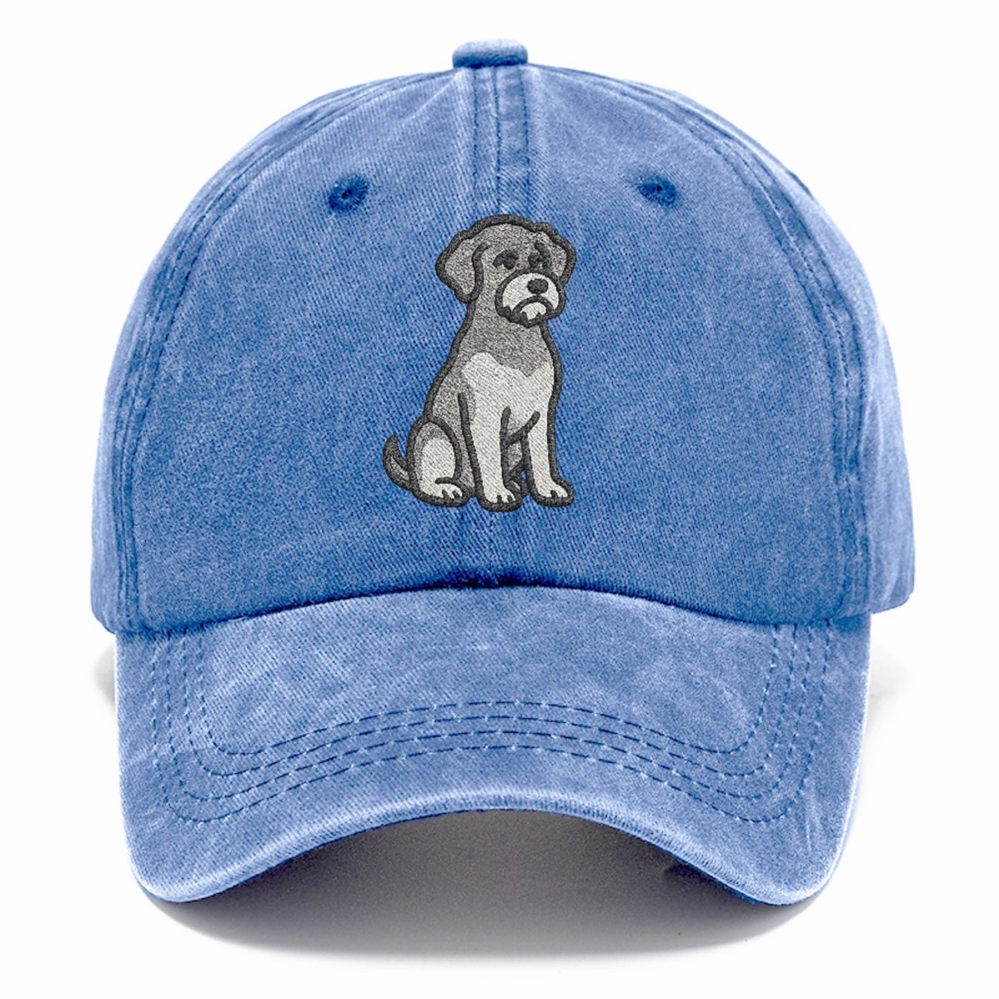 schnoodle-playful-charm Hat