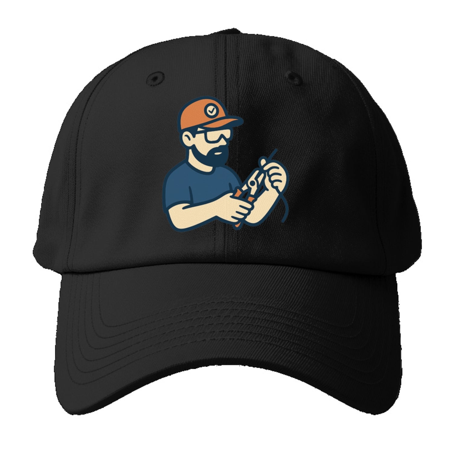 occupationalhobby Hat