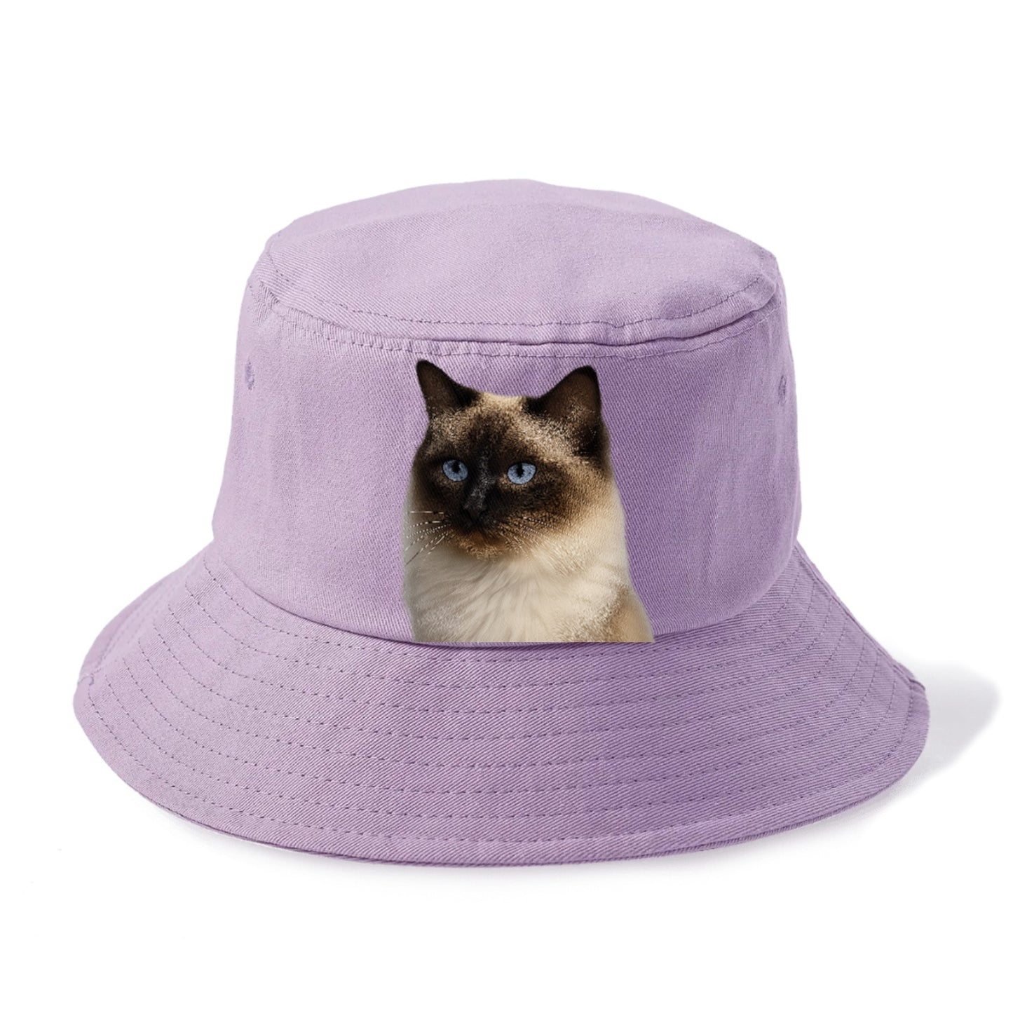ragdoll-gentle-charm Hat
